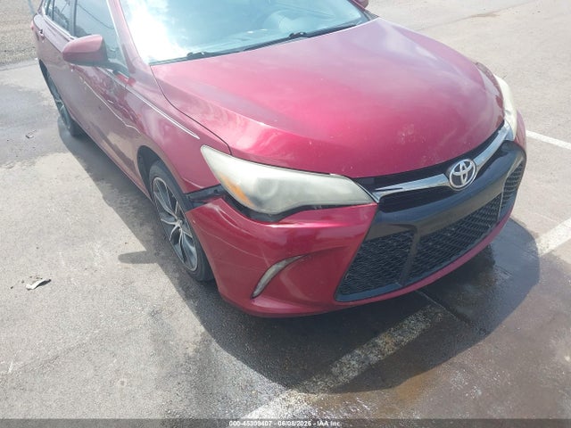 Aukcja sprzedaży 2017 Toyota Camry Xse, vin: 4T1BF1FK7HU769553, numer aukcji: 45309407