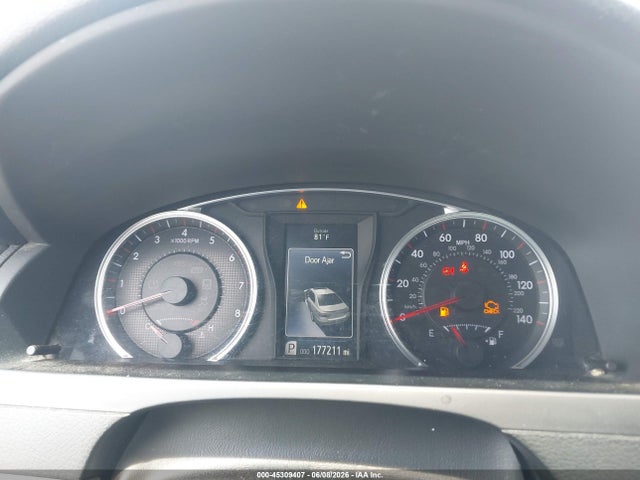 Aukcja sprzedaży 2017 Toyota Camry Xse, vin: 4T1BF1FK7HU769553, numer aukcji: 45309407