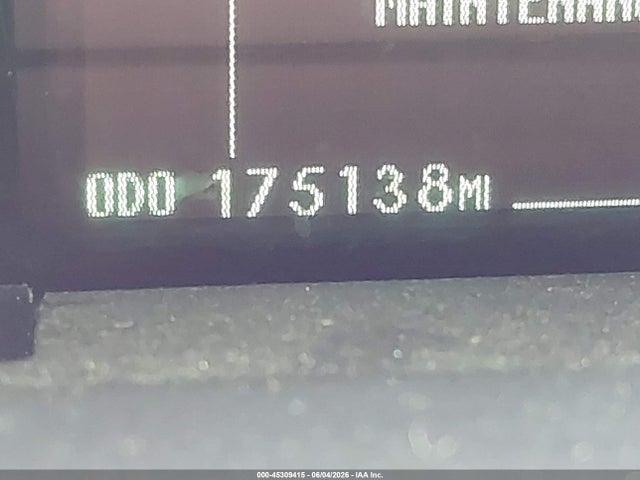 45309415 :رقم المزاد ، JTDKN3DU4D5601235 vin ، 2013 Toyota Prius Three Se مزاد بيع