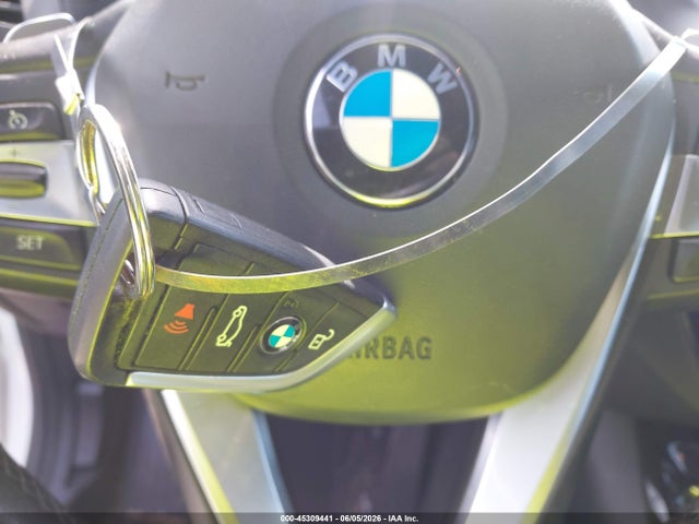 45309441 :رقم المزاد ، 5UXTR7C53KLE96093 vin ، 2019 Bmw X3 Sdrive30i مزاد بيع