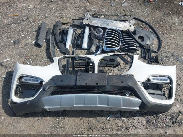 45309441 :رقم المزاد ، 5UXTR7C53KLE96093 vin ، 2019 Bmw X3 Sdrive30i مزاد بيع