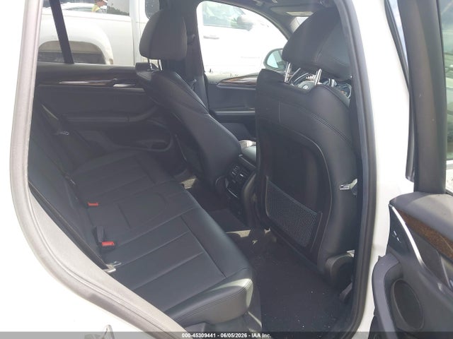 45309441 :رقم المزاد ، 5UXTR7C53KLE96093 vin ، 2019 Bmw X3 Sdrive30i مزاد بيع