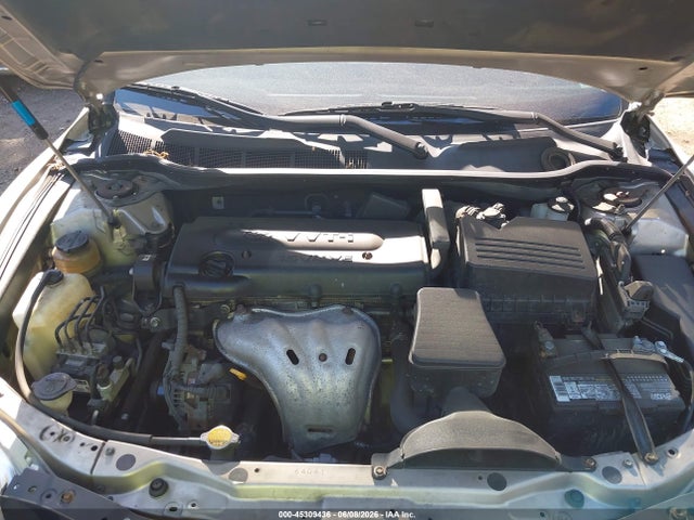 2008 Toyota Camry Le მანქანა იყიდება აუქციონზე, vin: 4T1BE46K28U767620, აუქციონის ნომერი: 45309436