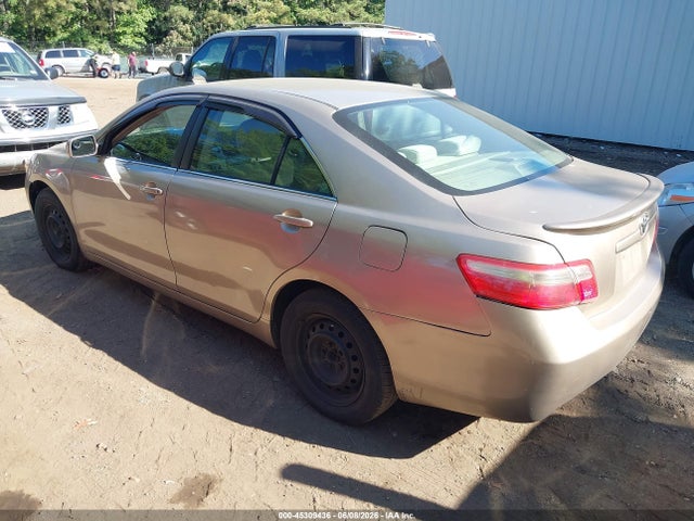 2008 Toyota Camry Le მანქანა იყიდება აუქციონზე, vin: 4T1BE46K28U767620, აუქციონის ნომერი: 45309436