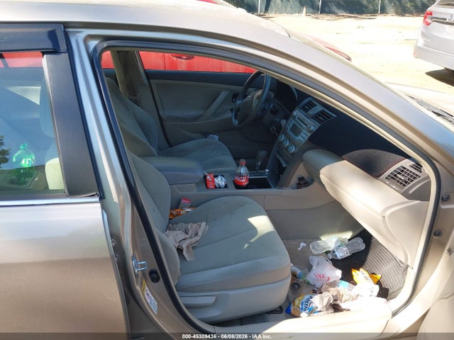 2008 Toyota Camry Le მანქანა იყიდება აუქციონზე, vin: 4T1BE46K28U767620, აუქციონის ნომერი: 45309436