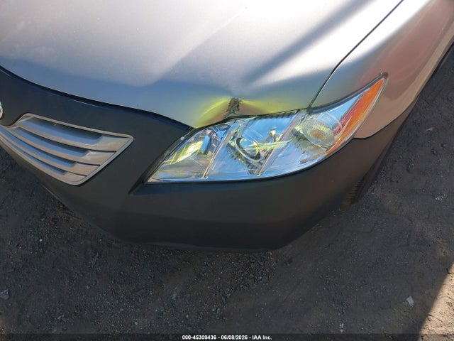 2008 Toyota Camry Le მანქანა იყიდება აუქციონზე, vin: 4T1BE46K28U767620, აუქციონის ნომერი: 45309436