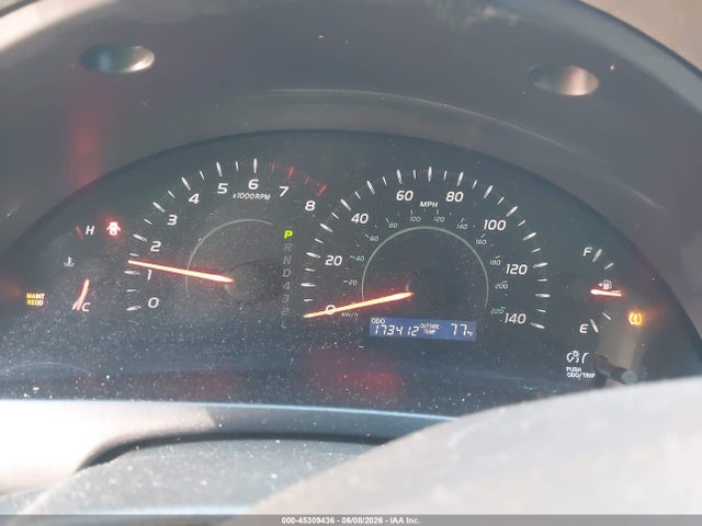 2008 Toyota Camry Le მანქანა იყიდება აუქციონზე, vin: 4T1BE46K28U767620, აუქციონის ნომერი: 45309436