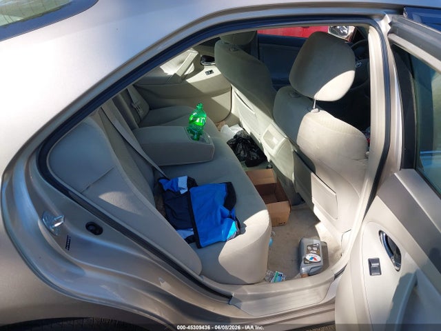 2008 Toyota Camry Le მანქანა იყიდება აუქციონზე, vin: 4T1BE46K28U767620, აუქციონის ნომერი: 45309436