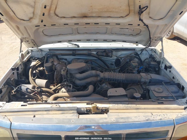 45309445 :رقم المزاد ، 1FTEX14N3SKB03675 vin ، 1995 Ford F150 مزاد بيع