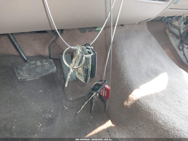 45309445 :رقم المزاد ، 1FTEX14N3SKB03675 vin ، 1995 Ford F150 مزاد بيع