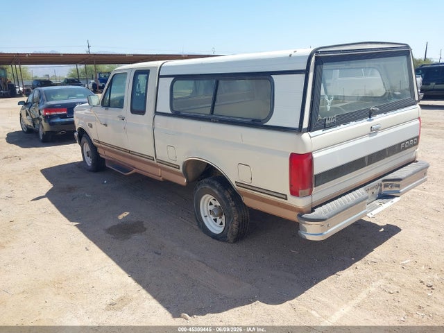 45309445 :رقم المزاد ، 1FTEX14N3SKB03675 vin ، 1995 Ford F150 مزاد بيع