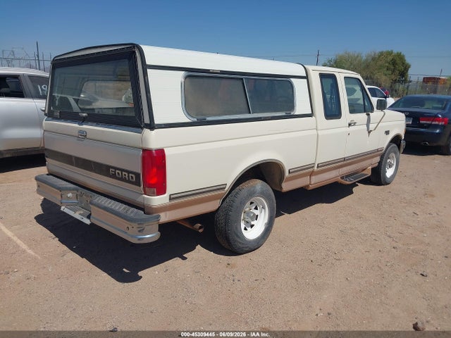 45309445 :رقم المزاد ، 1FTEX14N3SKB03675 vin ، 1995 Ford F150 مزاد بيع