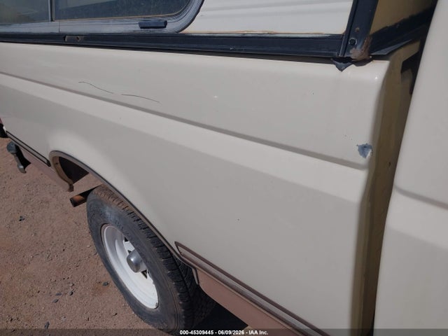 45309445 :رقم المزاد ، 1FTEX14N3SKB03675 vin ، 1995 Ford F150 مزاد بيع