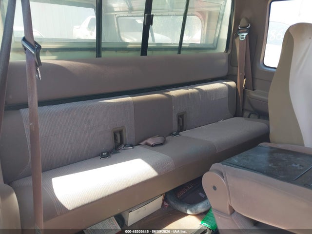 45309445 :رقم المزاد ، 1FTEX14N3SKB03675 vin ، 1995 Ford F150 مزاد بيع