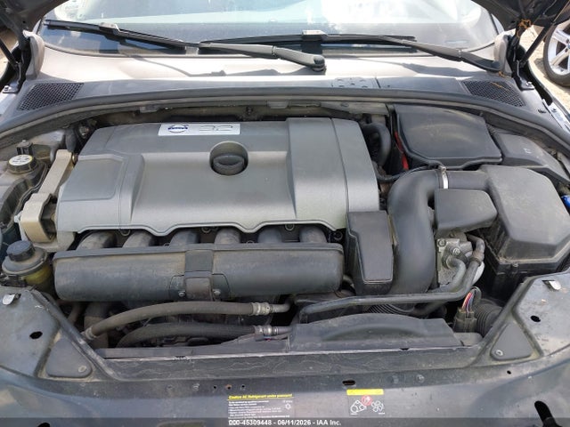Продаж на аукціоні авто 2008 Volvo S80 3.2, vin: YV1AS982181055260, номер лоту: 45309448
