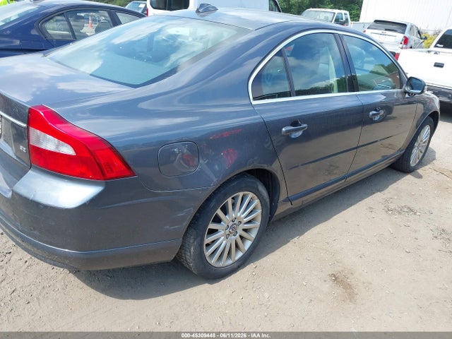 Aukcja sprzedaży 2008 Volvo S80 3.2, vin: YV1AS982181055260, numer aukcji: 45309448