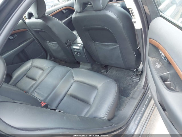 Продажа на аукционе авто 2008 Volvo S80 3.2, vin: YV1AS982181055260, номер лота: 45309448