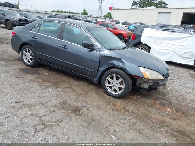 Aukcja sprzedaży 2004 Honda Accord 3.0 Ex, vin: 1HGCM66504A102147, numer aukcji: 45309449
