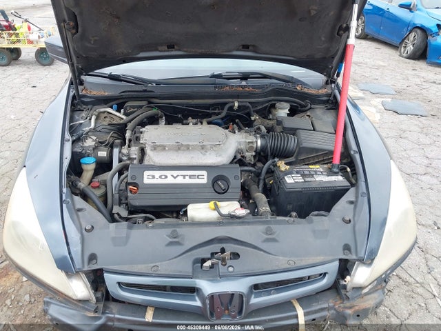 Aukcja sprzedaży 2004 Honda Accord 3.0 Ex, vin: 1HGCM66504A102147, numer aukcji: 45309449