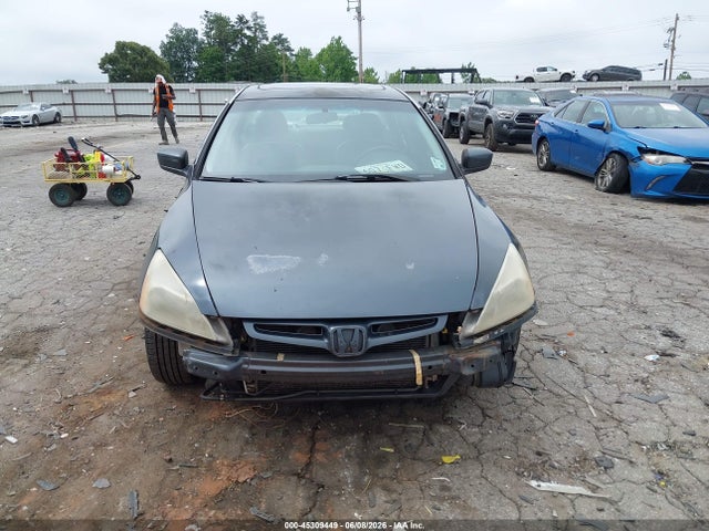 Aukcja sprzedaży 2004 Honda Accord 3.0 Ex, vin: 1HGCM66504A102147, numer aukcji: 45309449