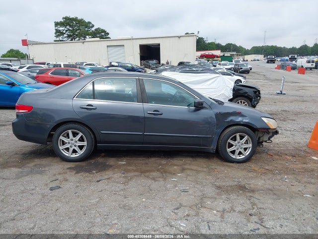 Aukcja sprzedaży 2004 Honda Accord 3.0 Ex, vin: 1HGCM66504A102147, numer aukcji: 45309449