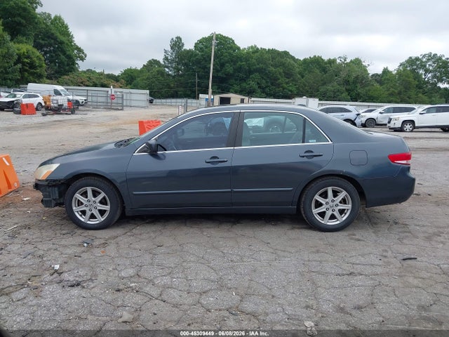 Aukcja sprzedaży 2004 Honda Accord 3.0 Ex, vin: 1HGCM66504A102147, numer aukcji: 45309449