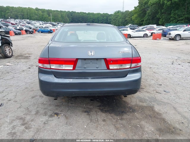 Aukcja sprzedaży 2004 Honda Accord 3.0 Ex, vin: 1HGCM66504A102147, numer aukcji: 45309449