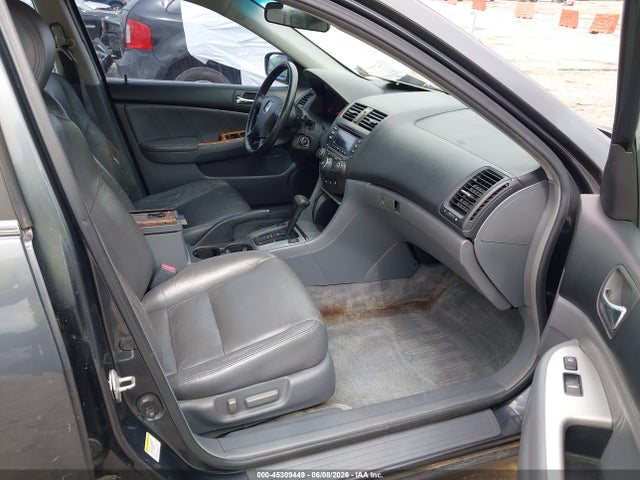 Aukcja sprzedaży 2004 Honda Accord 3.0 Ex, vin: 1HGCM66504A102147, numer aukcji: 45309449