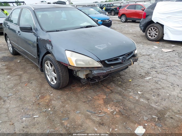 Aukcja sprzedaży 2004 Honda Accord 3.0 Ex, vin: 1HGCM66504A102147, numer aukcji: 45309449