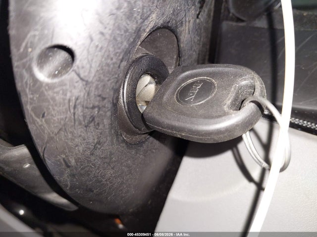 Aukcja sprzedaży 2002 Volkswagen New Beetle Gls, vin: 3VWCK21C22M426443, numer aukcji: 45309451