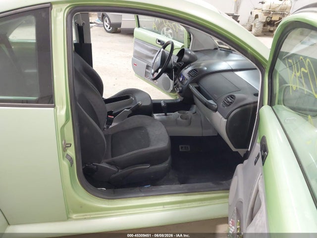 Aukcja sprzedaży 2002 Volkswagen New Beetle Gls, vin: 3VWCK21C22M426443, numer aukcji: 45309451