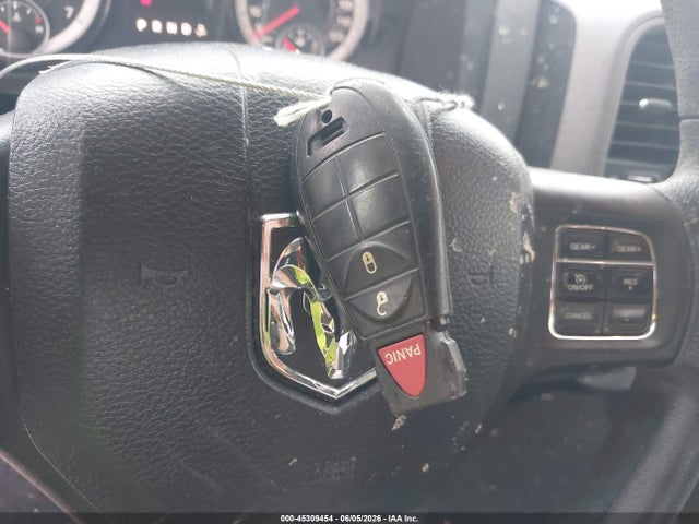 45309454 :رقم المزاد ، 1C6RR7FT1ES349971 vin ، 2014 Ram 1500 Express مزاد بيع