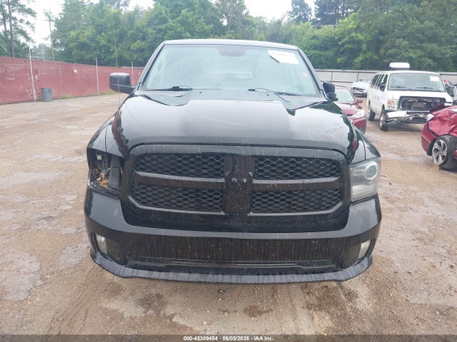 45309454 :رقم المزاد ، 1C6RR7FT1ES349971 vin ، 2014 Ram 1500 Express مزاد بيع