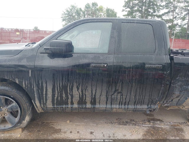 45309454 :رقم المزاد ، 1C6RR7FT1ES349971 vin ، 2014 Ram 1500 Express مزاد بيع