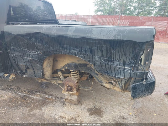 45309454 :رقم المزاد ، 1C6RR7FT1ES349971 vin ، 2014 Ram 1500 Express مزاد بيع