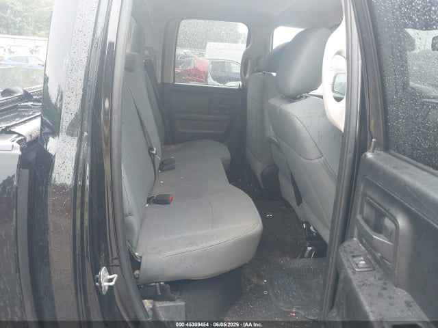 45309454 :رقم المزاد ، 1C6RR7FT1ES349971 vin ، 2014 Ram 1500 Express مزاد بيع