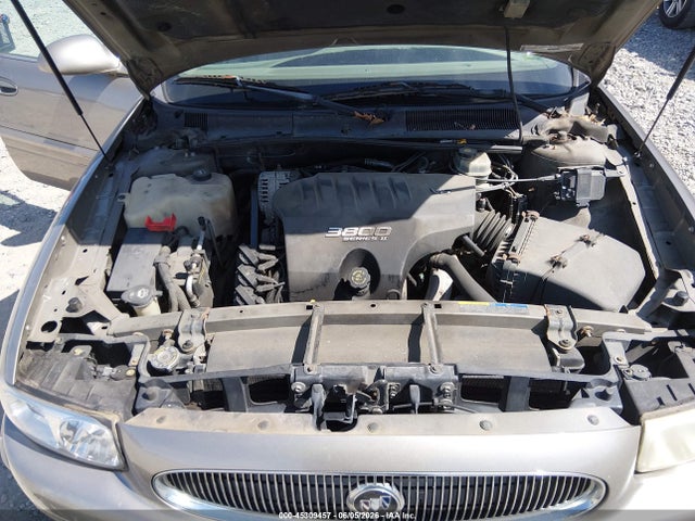Aukcja sprzedaży 2002 Buick Lesabre Limited, vin: 1G4HR54K02U284514, numer aukcji: 45309457