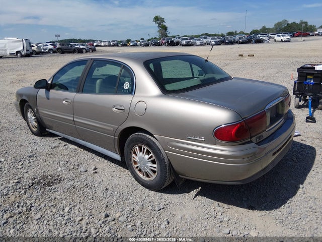 Aukcja sprzedaży 2002 Buick Lesabre Limited, vin: 1G4HR54K02U284514, numer aukcji: 45309457