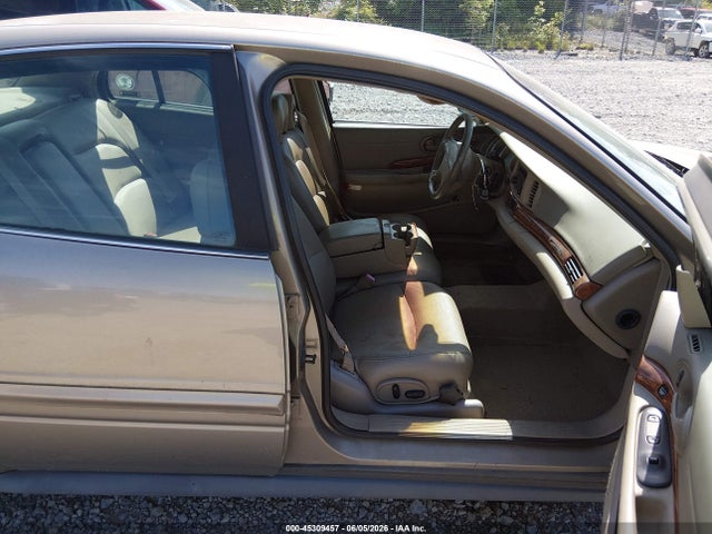 Aukcja sprzedaży 2002 Buick Lesabre Limited, vin: 1G4HR54K02U284514, numer aukcji: 45309457
