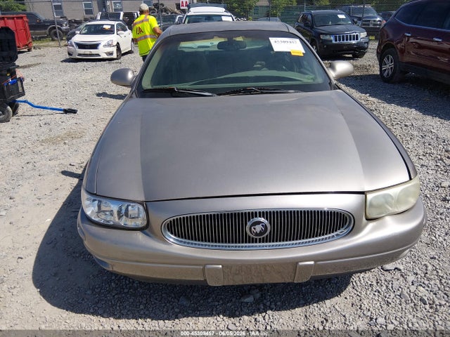 Aukcja sprzedaży 2002 Buick Lesabre Limited, vin: 1G4HR54K02U284514, numer aukcji: 45309457