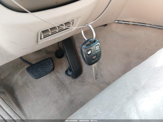 Aukcja sprzedaży 2002 Lexus Ls 430, vin: JTHBN30F020082555, numer aukcji: 45309463