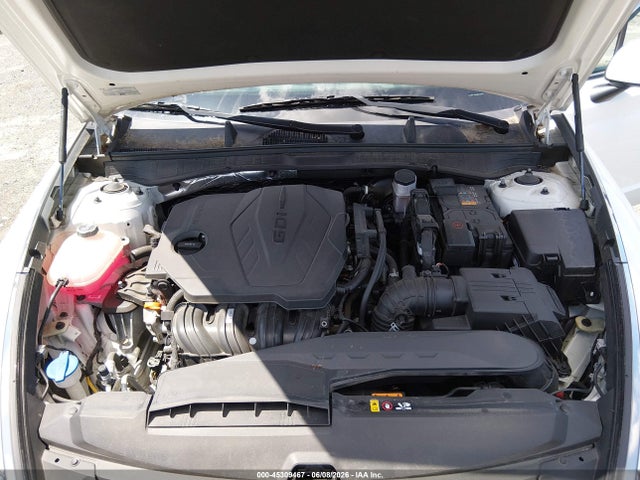 Hyundai SONATA SEL 2021 KMHL14JA4MA159625 Image 10