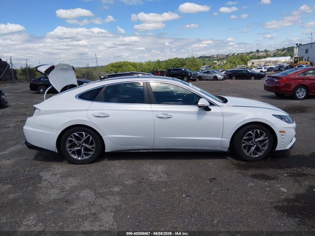 Hyundai SONATA SEL 2021 KMHL14JA4MA159625 Image 13
