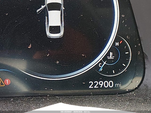 Hyundai SONATA SEL 2021 KMHL14JA4MA159625 Image 15