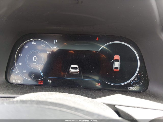 Hyundai SONATA SEL 2021 KMHL14JA4MA159625 Image 7