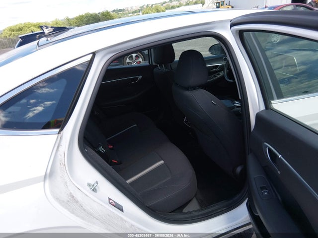 Hyundai SONATA SEL 2021 KMHL14JA4MA159625 Image 8