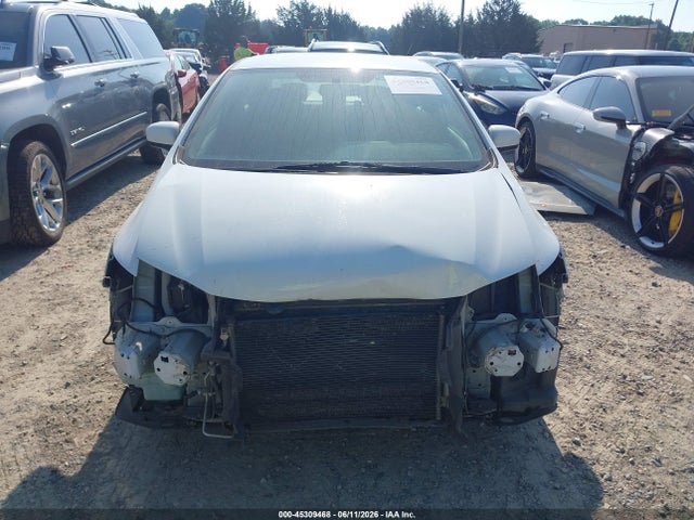 Продажа на аукционе авто 2015 Honda Civic Lx, vin: 19XFB2F58FE106179, номер лота: 45309468