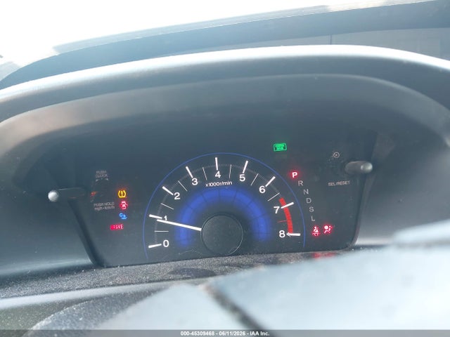 Продажа на аукционе авто 2015 Honda Civic Lx, vin: 19XFB2F58FE106179, номер лота: 45309468
