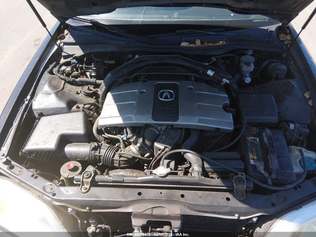 Aukcja sprzedaży 2004 Acura Rl 3.5, vin: JH4KA96604C006616, numer aukcji: 45309470