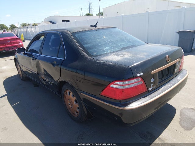 Aukcja sprzedaży 2004 Acura Rl 3.5, vin: JH4KA96604C006616, numer aukcji: 45309470
